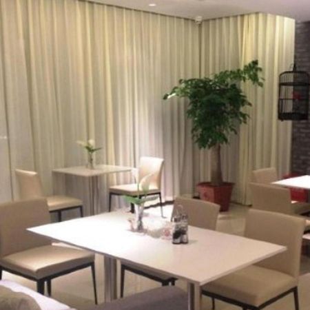 Jinjiang Inn Jiujiang Internation Exhibition Center Ngoại thất bức ảnh