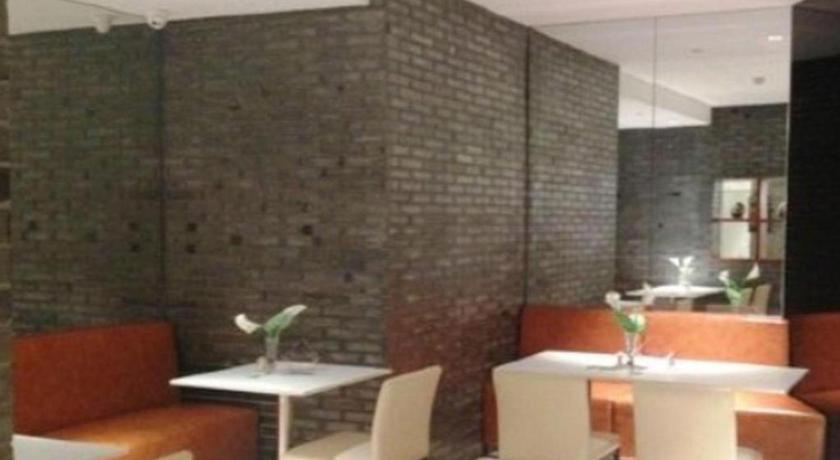 Jinjiang Inn Jiujiang Internation Exhibition Center Ngoại thất bức ảnh