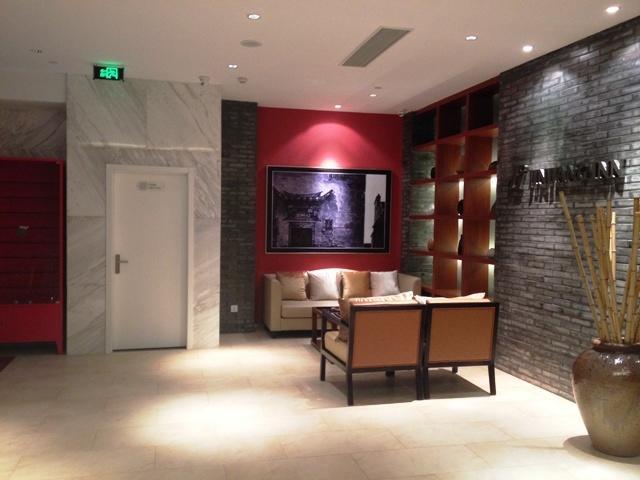 Jinjiang Inn Jiujiang Internation Exhibition Center Ngoại thất bức ảnh